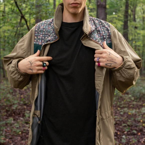 Dexim Lightweight Jacket - Picture 2 of 7